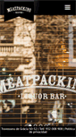 Mobile Screenshot of meatpackingbistro.com